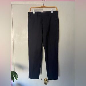 ❌SOLD❌ Louis Vuitton Uniform trousers size 44